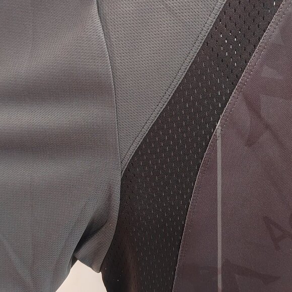 Logo t-shirt - Acne Studios x Kappa - Picture 8 of 12